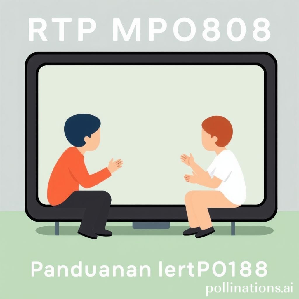 Memahami RTP MPO808: Panduan Lengkap